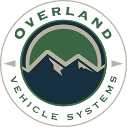 OVS Logo
