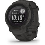 Garmin Instinct 2 Solar - 45mm