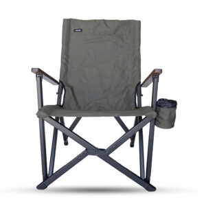 ROAM Chair Olive