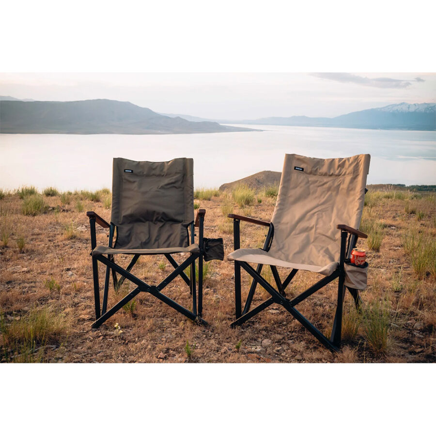 ROAM Camp Chair - Image 2