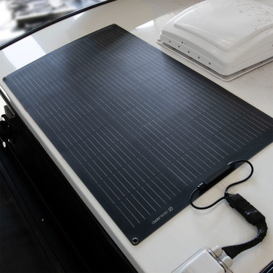 Goal Zero Flex 100i Solar Panel