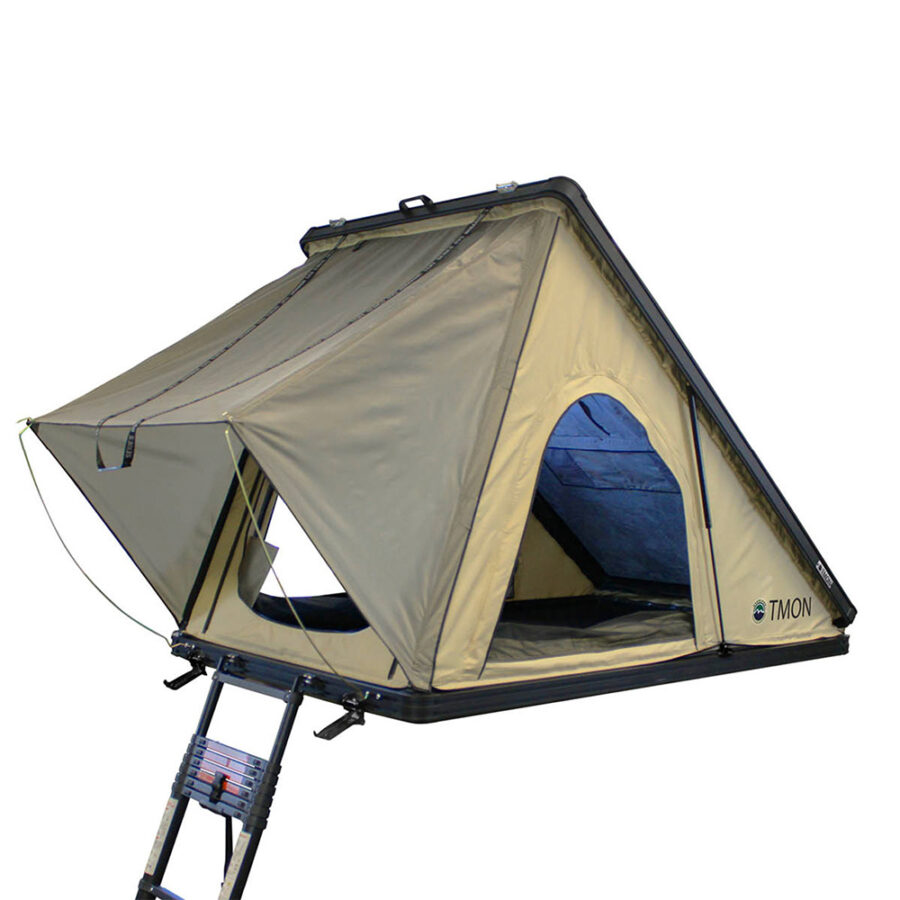 OVS LD TMON Hard Shell Roof Top Tent