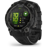 Garmin Instinct 3 - 45mm, AMOLED