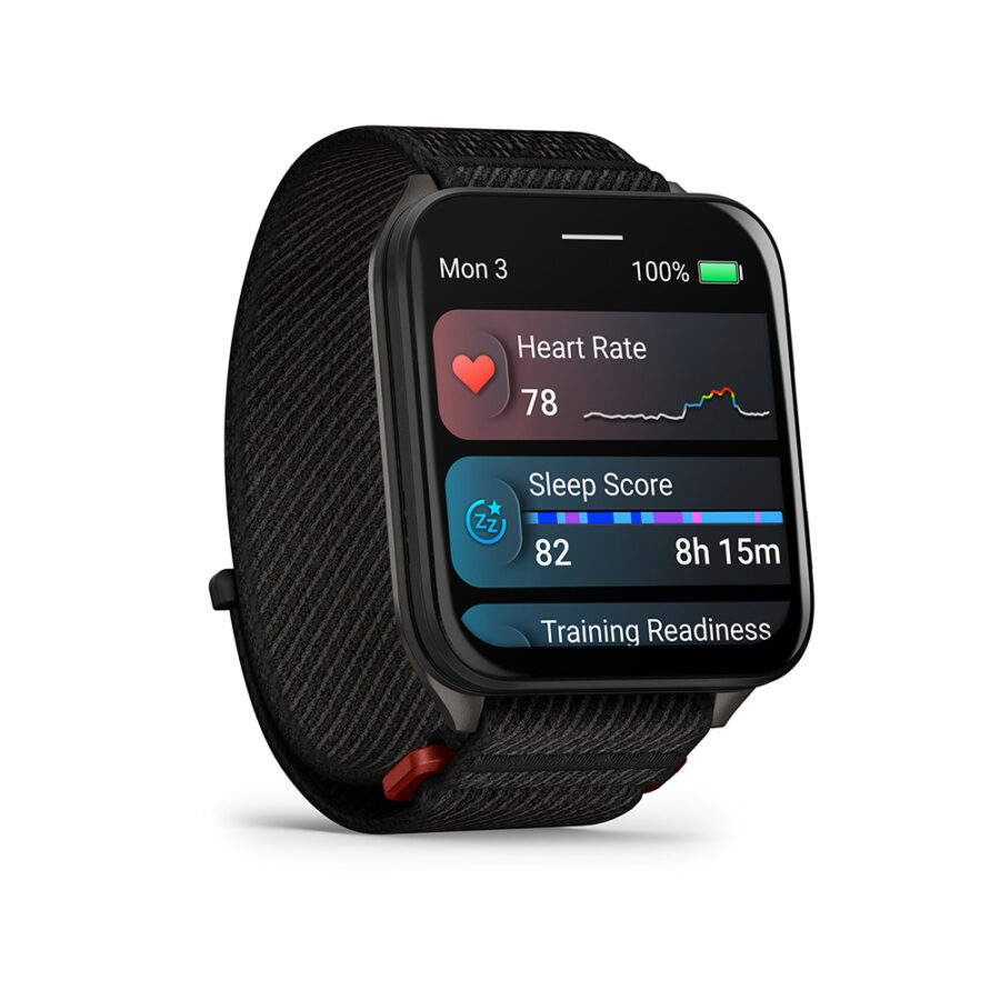 Garmin Venu X1