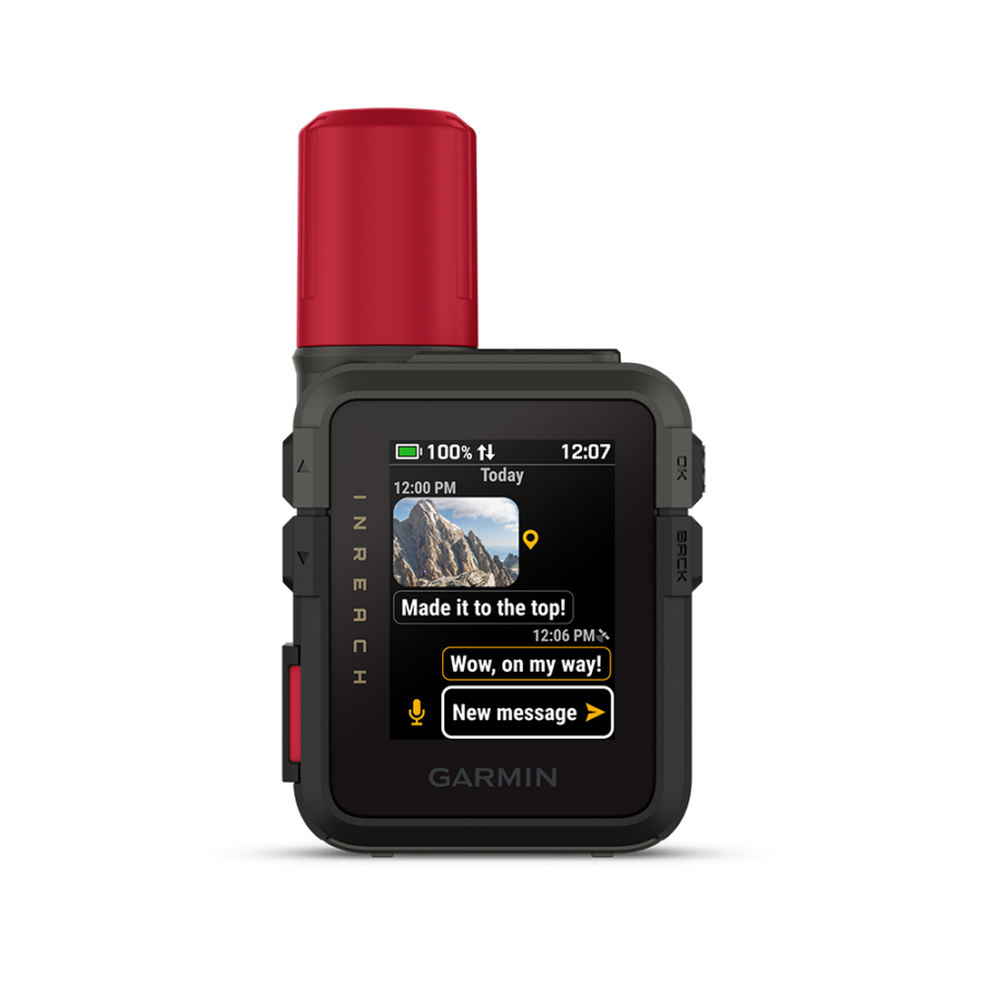 inreach 3 plus