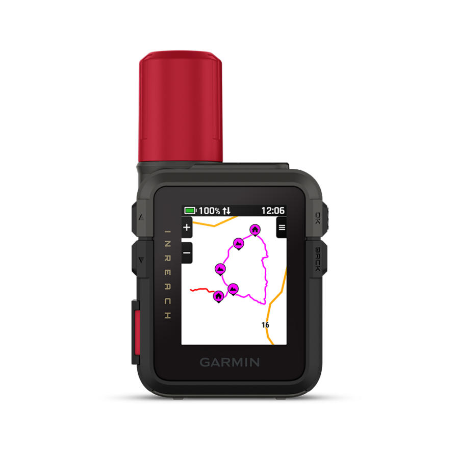 inreach 3 plus